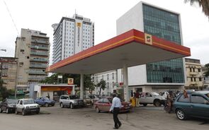 Angola