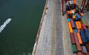 Francisco Catalão considera que as exportações nacionais têm mostrado 'robustez' face às tarifas.