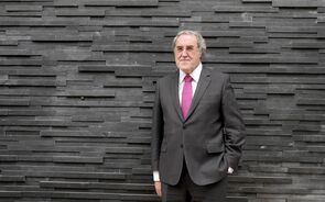 Manuel Reis Campos, presidente da AICCOPN, aplaude medida do Governo.