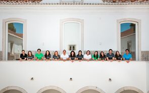 GoParity
