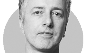 Owen Gaffney