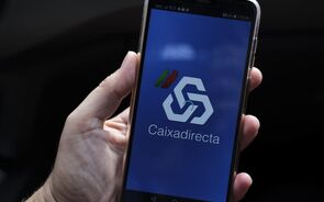 Caixa direta CGD