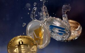 criptomoedas, criptoativos