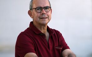 Viriato Soromenho Marques
