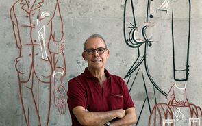 Viriato Soromenho Marques