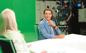 Nuno Ribeiro da Silva Presidente Endesa em Portugal