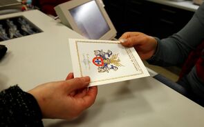 certificados de aforro