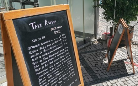 Associações criticam taxa de take-away em vigor a partir desta sexta-feira