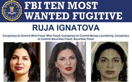 Quem é a 'rainha das cripto' que faz parte da lista dos mais procurados do FBI e da Europol?