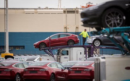 Descida de preços deu frutos. Tesla marca novo recorde de entregas