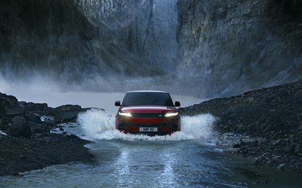 Range Rover Sport