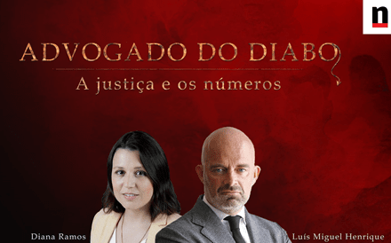 Ricardo Ferreira Reis no Advogado do Diabo: 'O ministro Pedro Reis tem de brilhar no que tem de fazer'