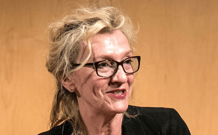 Elizabeth Strout regressa à vida familiar de Lucy Barton