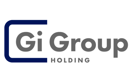 Nova organização da GI Group Holding