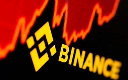 Binance já entregou pedido de registo no BdP