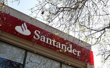 Banco Santander coloca à venda 5,2% das ações da sua filial polaca por 575 milhões