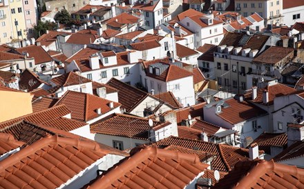 Preços das casas na UE aumentam mais de 7% no terceiro trimestre de 2022