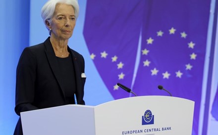 Crise em Itália vai acionar novo instrumento? 'Todos os países são elegíveis', diz Lagarde