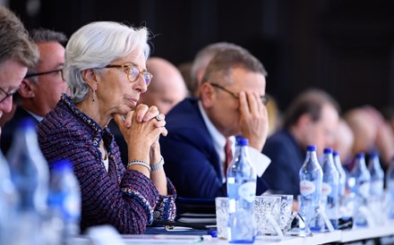 Lagarde protege com 17,3 mil milhões as dívidas de Itália, Portugal, Espanha e Grécia