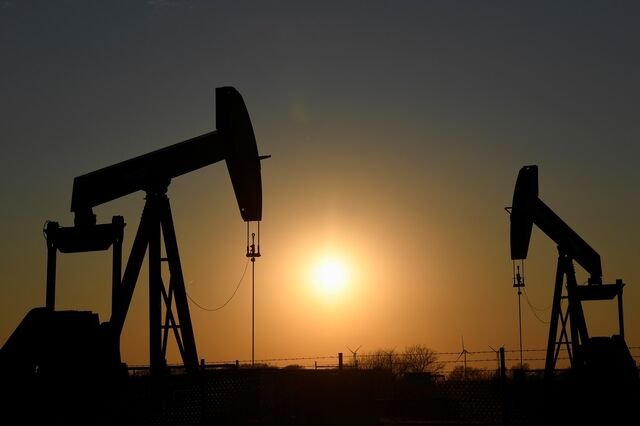 Petróleo pode cumprir em 2023 a promessa de um ano em cheio