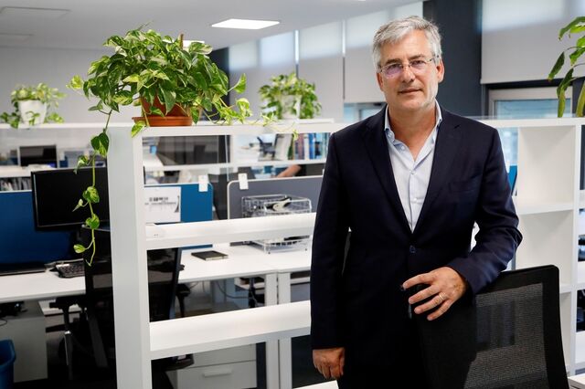 “Já estaremos a perder dinheiro nalguns contratos”, diz CEO da Coba