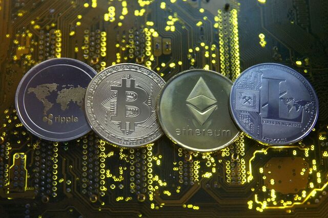 EUA detêm alegado manipulador de mercado que roubou 110 milhões em cripto  