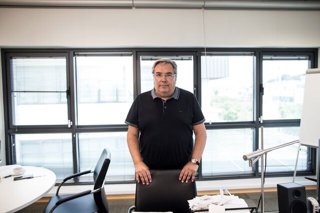 CEO da Vanguard Properties: “Demos o pior dos sinais aos mercados”