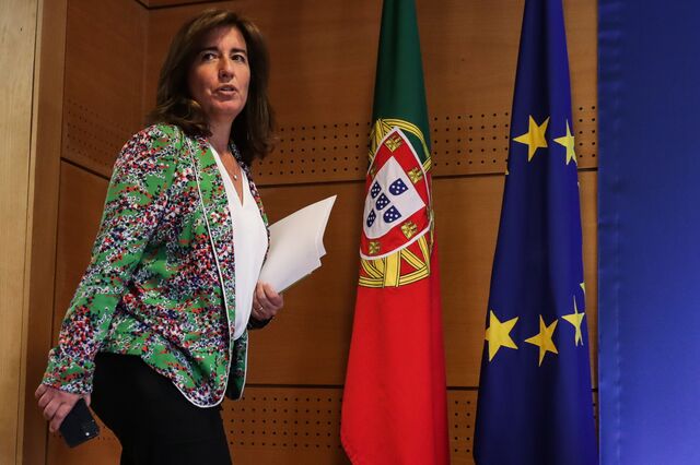FMI quer mexidas no sistema de pensões e Governo concorda