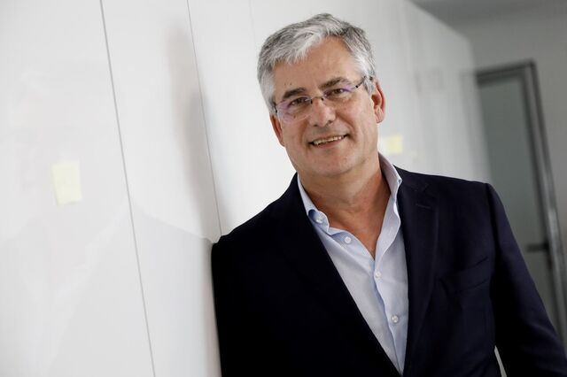 Coba: “Daqui a um ano provavelmente vamos precisar de mais de 100 trabalhadores”