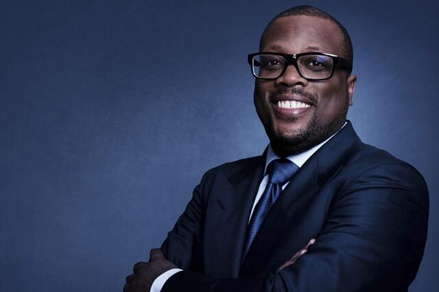 Media9Par do empresário angolano N'Gunu Tiny compra Jornal Económico