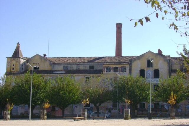 Convento de Vila Viçosa passa a hotel de luxo de 21 milhões
