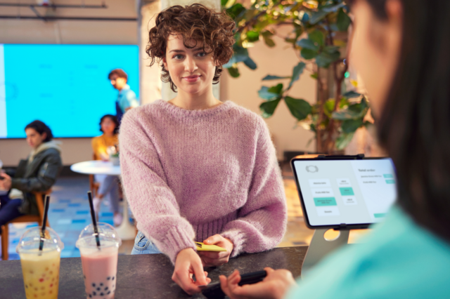 Mercado ibérico ganha gás no negócio global da Adyen