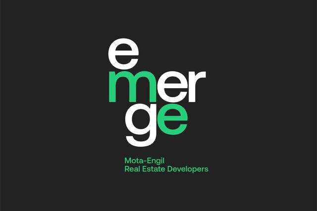 Emerge da Mota-Engil renova imagem e quer colocar 400 milhões em imóveis no mercado