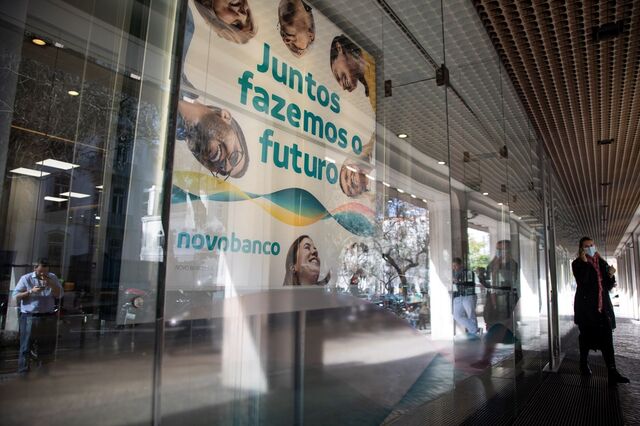 Abate de dívida pelo Novo Banco levanta dúvidas