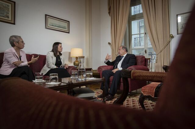 Costa Silva: 'Vai ser difícil desligar totalmente [do petróleo]' 