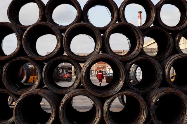 Megasa: Parar a fábrica em março “afetou as exportações”