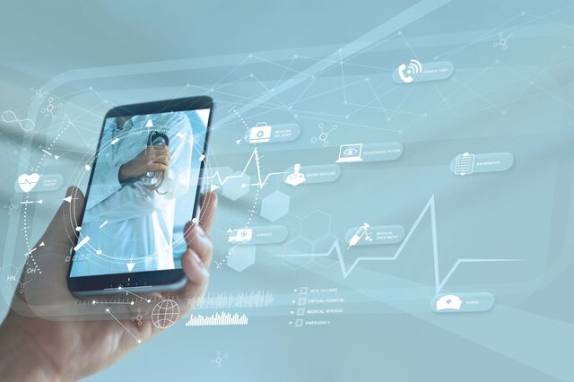 5G revoluciona acesso a cuidados de saúde