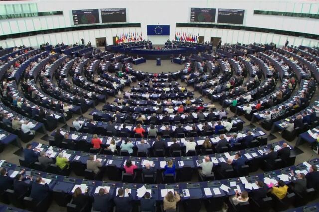 Parlamento Europeu vai ter mais 15 lugares mas a Portugal não calhou nenhum