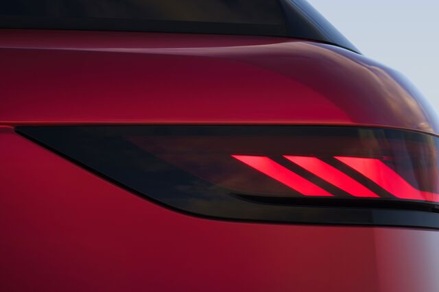 Range Rover Sport: Máximo luxo desportivo