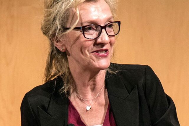 Elizabeth Strout regressa à vida familiar de Lucy Barton