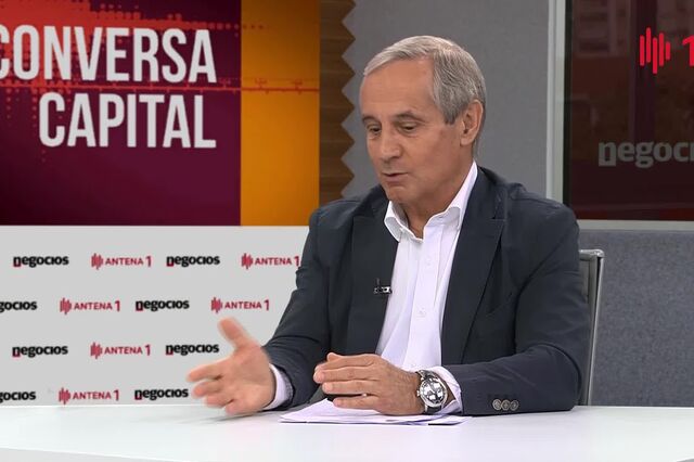 Entrevista na íntegra a Luís Fernandes, Presidente da Associação Técnica da Indústria de Cimento