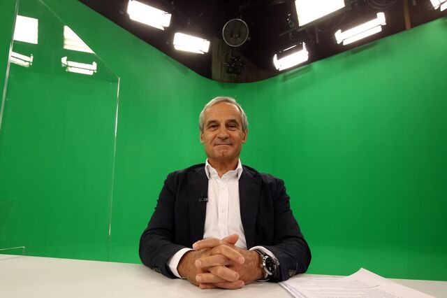 Cimento está a sentir travão do investimento privado