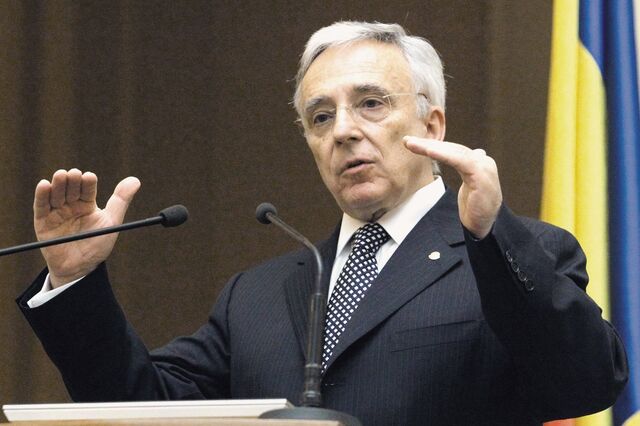 Roménia junta-se ao maior endurecimento monetário desde 2000