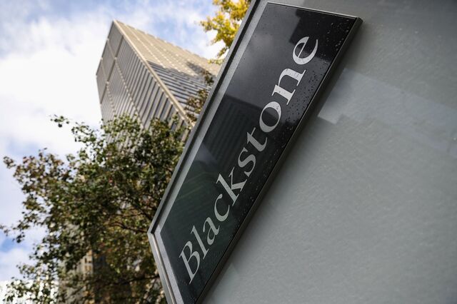Americana Blackstone compra mais um hotel em Portugal