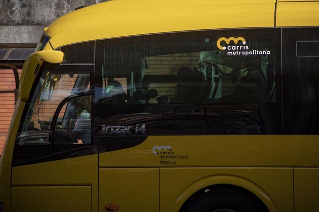BE pede audição urgente da autoridade metropolitana de transportes na AR