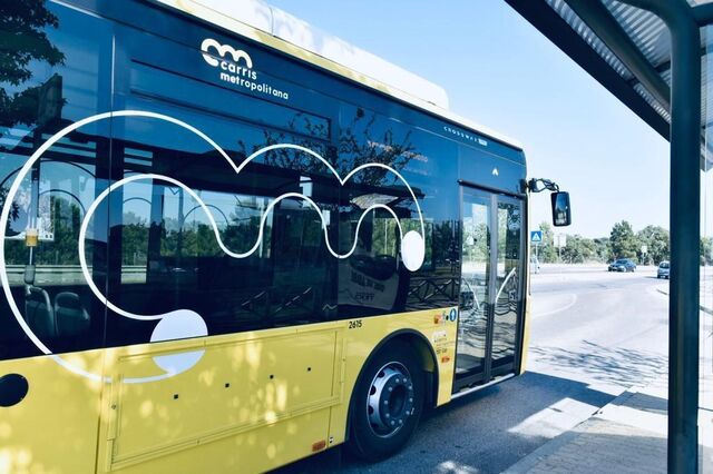 Transportadora da Carris Metropolitana paga salários abaixo da lei a imigrantes
