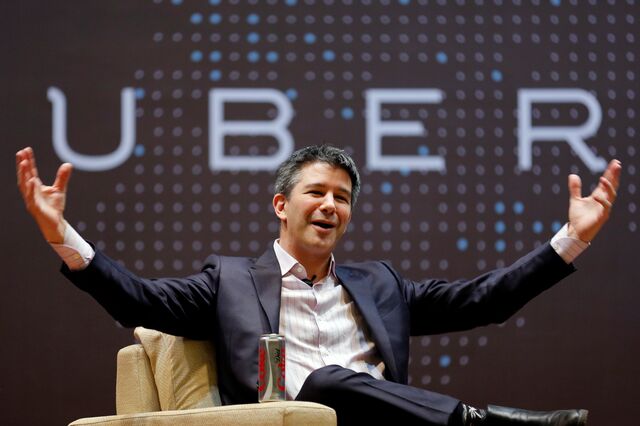 Mais visibilidade e grandes investidores. Ações da Uber são promovidas ao S&P 500