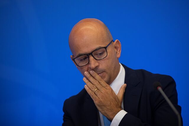 Futuro de Leão ainda por decidir. Ministros não chegam a consenso