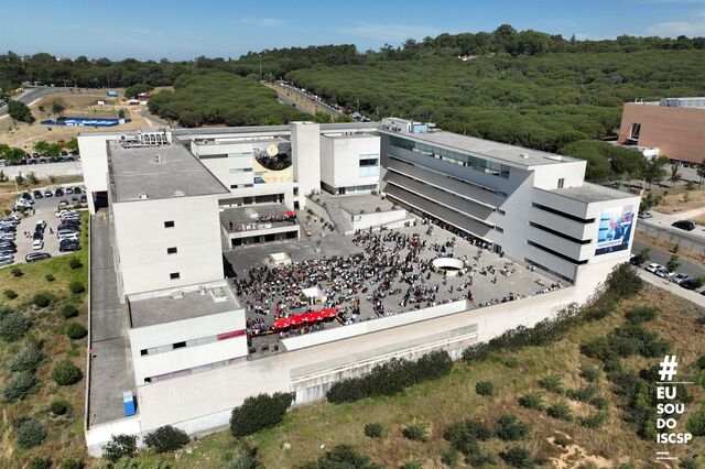 Tradição e inovação a par e passo