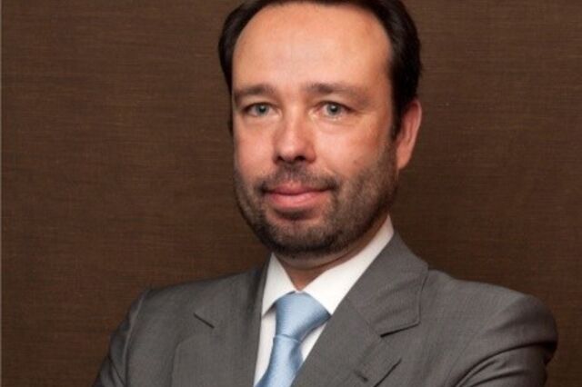 Governo escolhe Miguel Martin para presidir ao IGCP